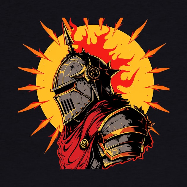 solaire by piratesnow